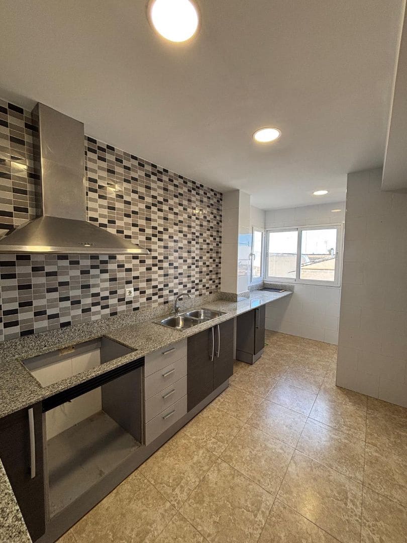 3 camera da letto Appartamento in vendita in Alginet - 178.000 € (Rif: 9674660)