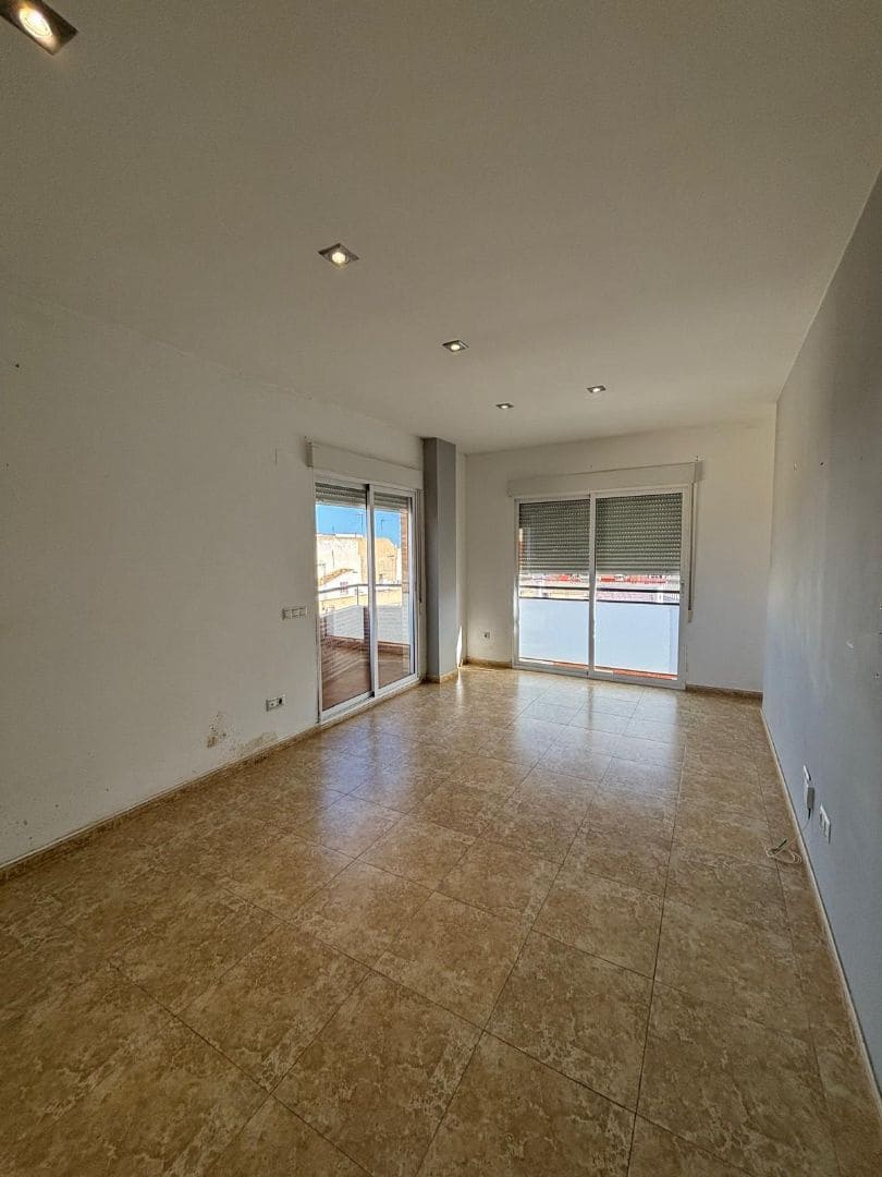3 camera da letto Appartamento in vendita in Alginet - 178.000 € (Rif: 9674660)