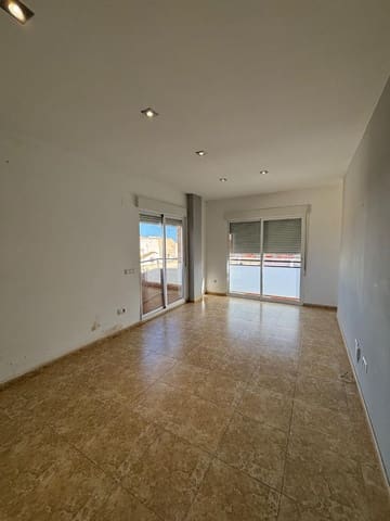 3 camera da letto Appartamento in vendita in Alginet - 178.000 € (Rif: 9674660)