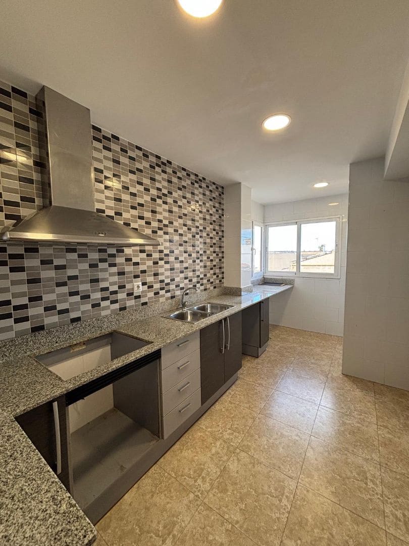 3 camera da letto Appartamento in vendita in Alginet - 178.000 € (Rif: 9674660)