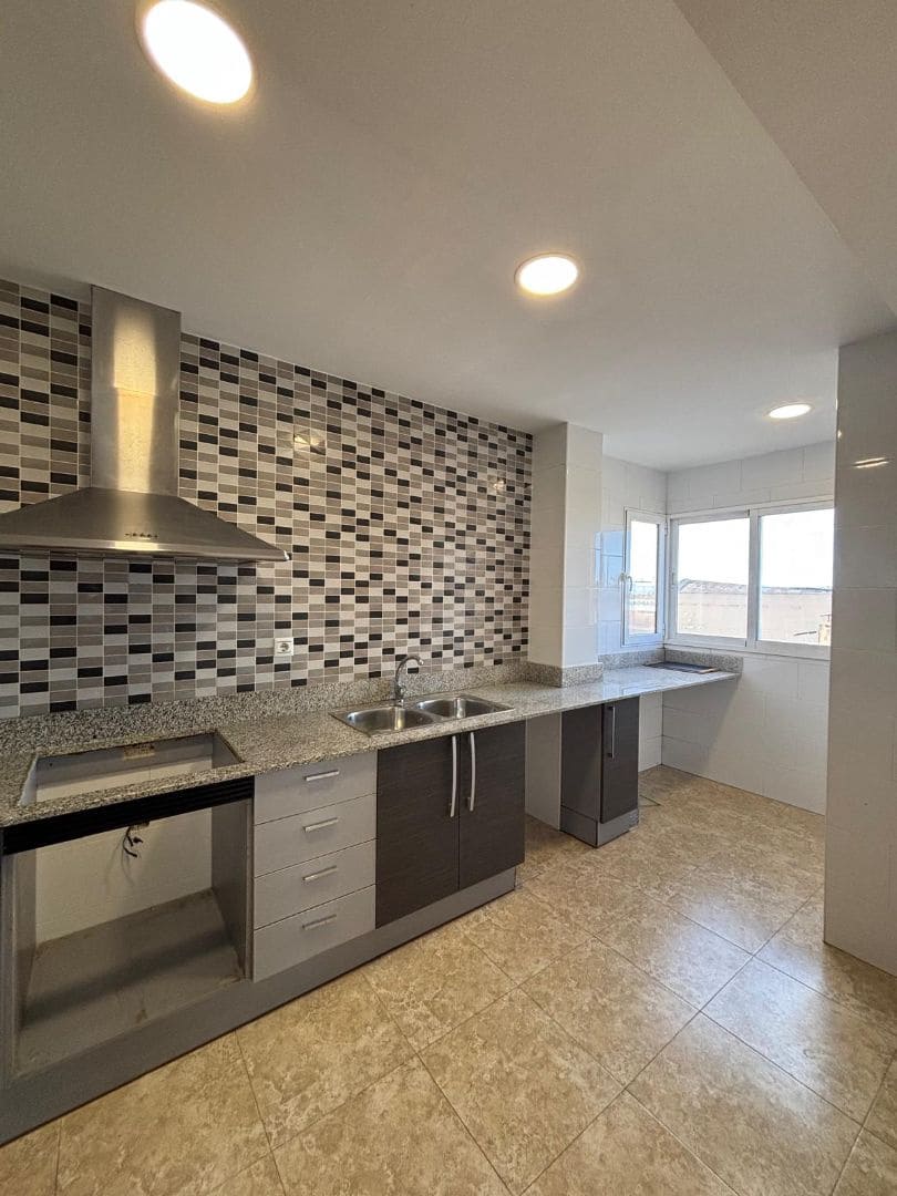 3 camera da letto Appartamento in vendita in Alginet - 178.000 € (Rif: 9674660)