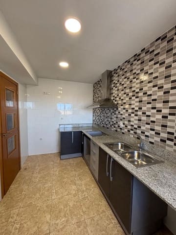 3 camera da letto Appartamento in vendita in Alginet - 178.000 € (Rif: 9674660)