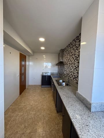 3 camera da letto Appartamento in vendita in Alginet - 178.000 € (Rif: 9674660)