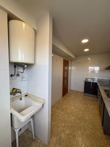3 camera da letto Appartamento in vendita in Alginet - 178.000 € (Rif: 9674660)