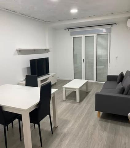 Piso de 3 habitaciones en Carlet en venta con garaje - 145.000 € (Ref: 9674661)