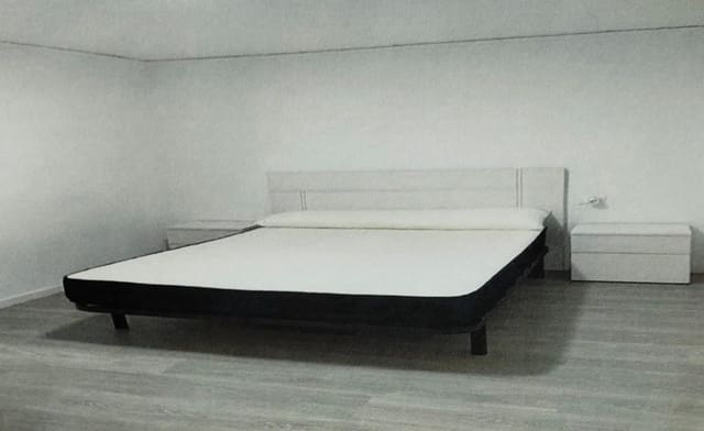 Piso de 3 habitaciones en Carlet en venta con garaje - 145.000 € (Ref: 9674661)