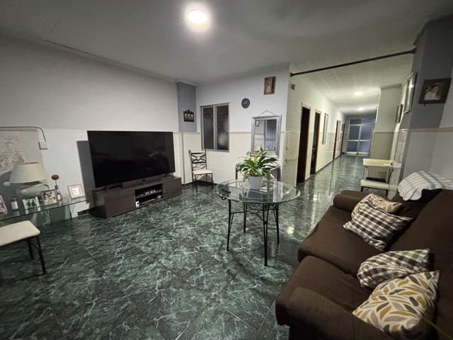 3 sypialnia Apartament na sprzedaż w Alginet - 126 000 € (Ref: 9679427)