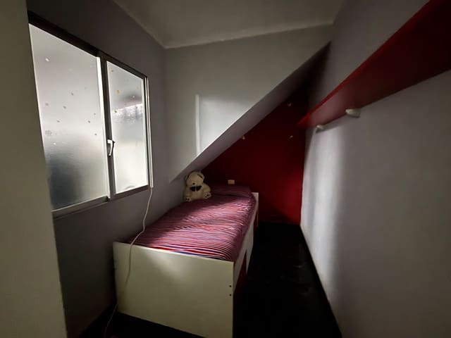 3 sypialnia Apartament na sprzedaż w Alginet - 126 000 € (Ref: 9679427)