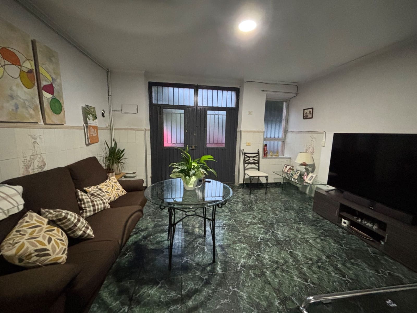 3 sypialnia Apartament na sprzedaż w Alginet - 126 000 € (Ref: 9679427)