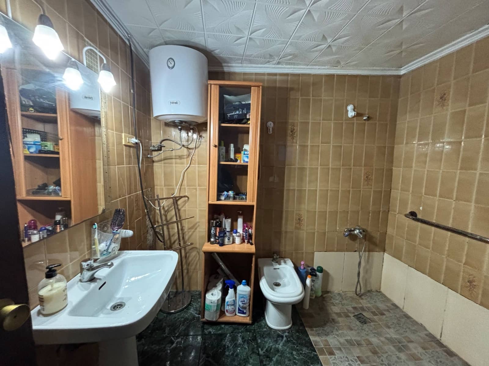 3 sypialnia Apartament na sprzedaż w Alginet - 126 000 € (Ref: 9679427)