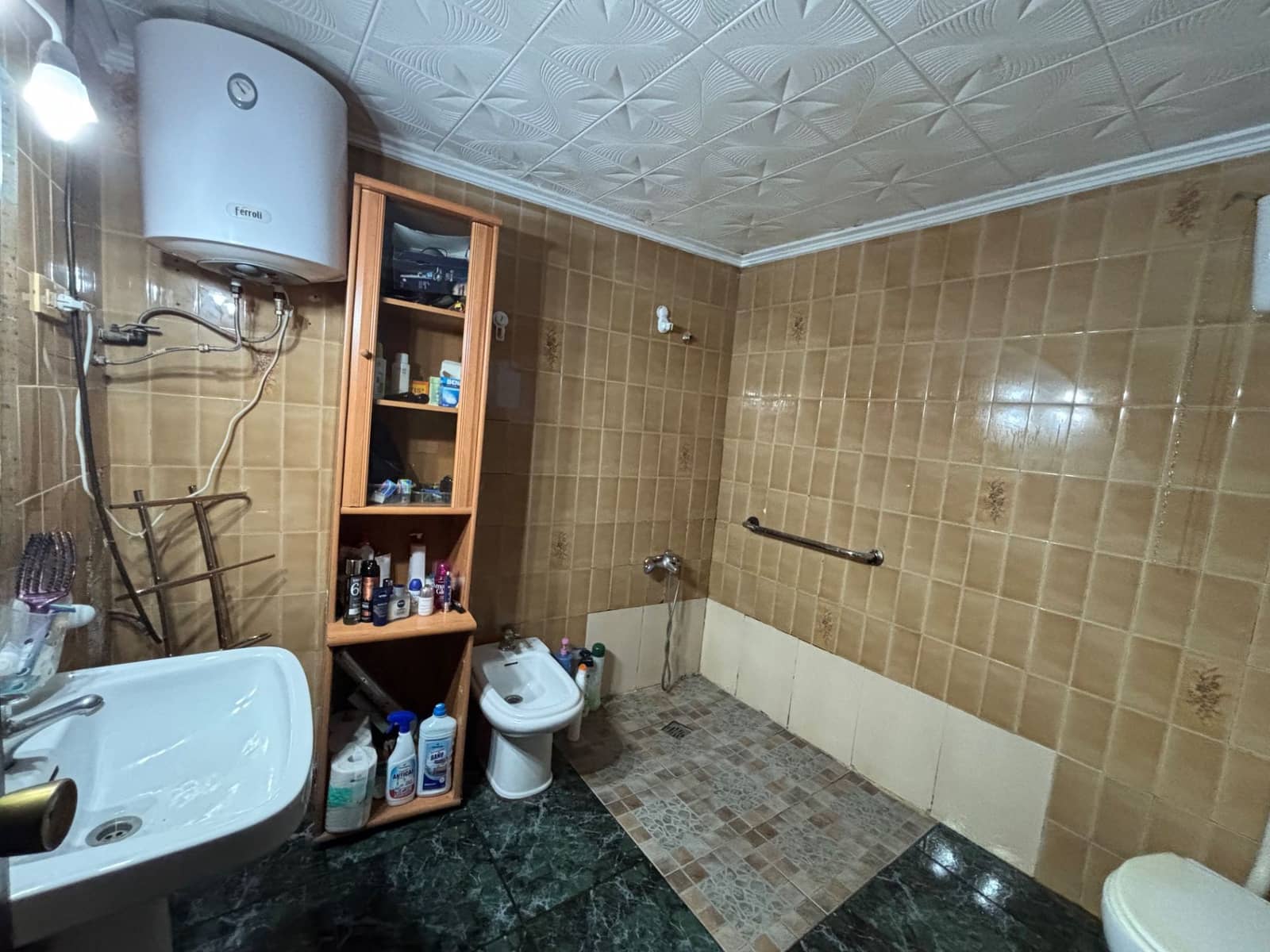 3 sypialnia Apartament na sprzedaż w Alginet - 126 000 € (Ref: 9679427)