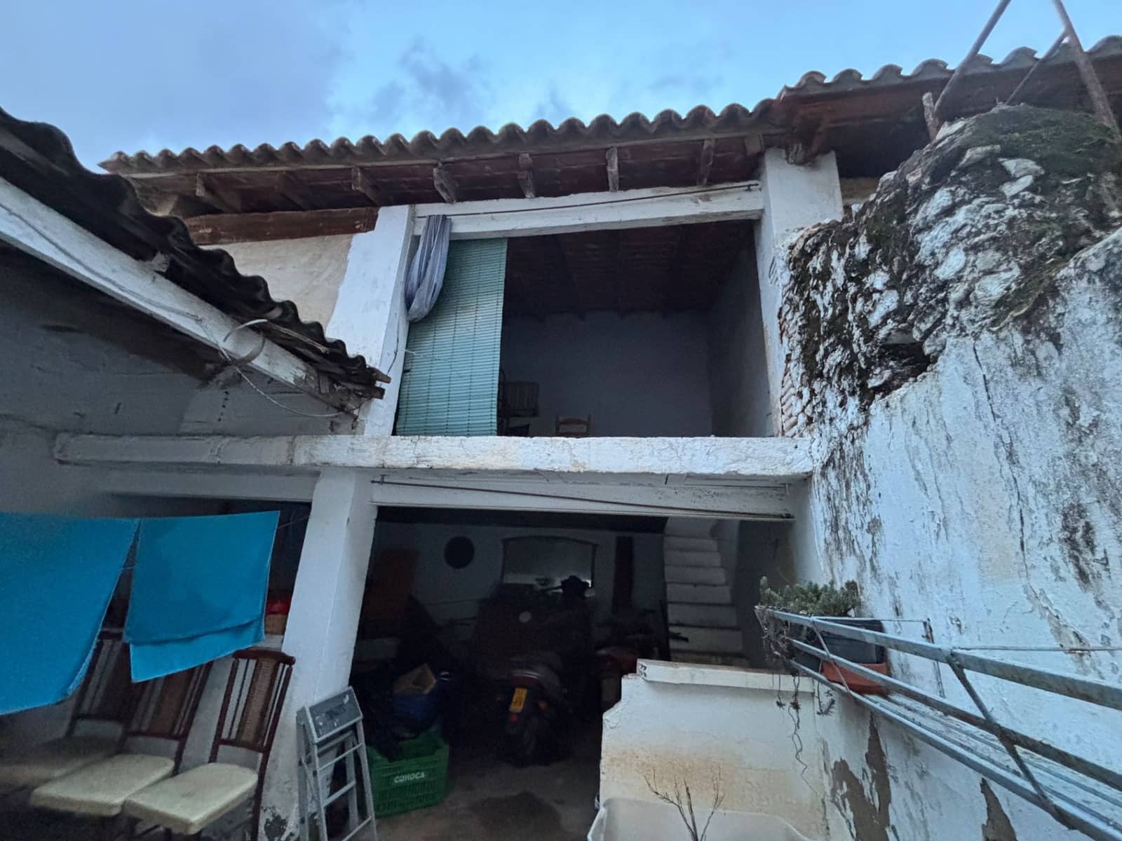 3 sypialnia Apartament na sprzedaż w Alginet - 126 000 € (Ref: 9679427)