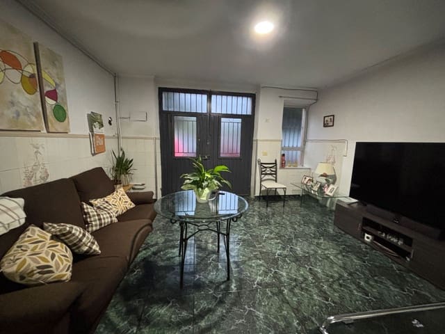 3 sypialnia Apartament na sprzedaż w Alginet - 126 000 € (Ref: 9679427)