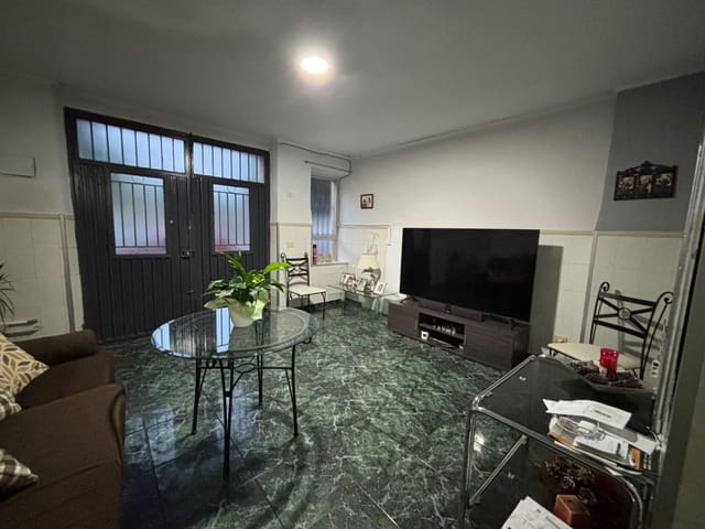 3 sypialnia Apartament na sprzedaż w Alginet - 126 000 € (Ref: 9679427)