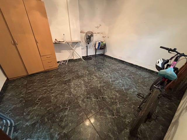 3 sypialnia Apartament na sprzedaż w Alginet - 126 000 € (Ref: 9679427)