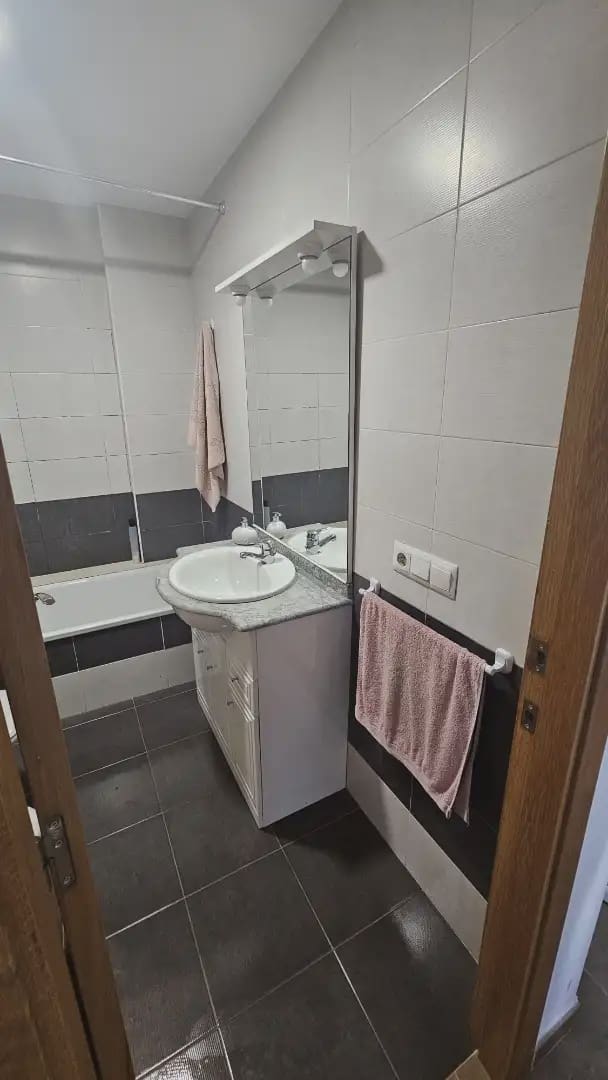 1 chambre Appartement à vendre à Alginet - 105 000 € (Ref: 9761274)