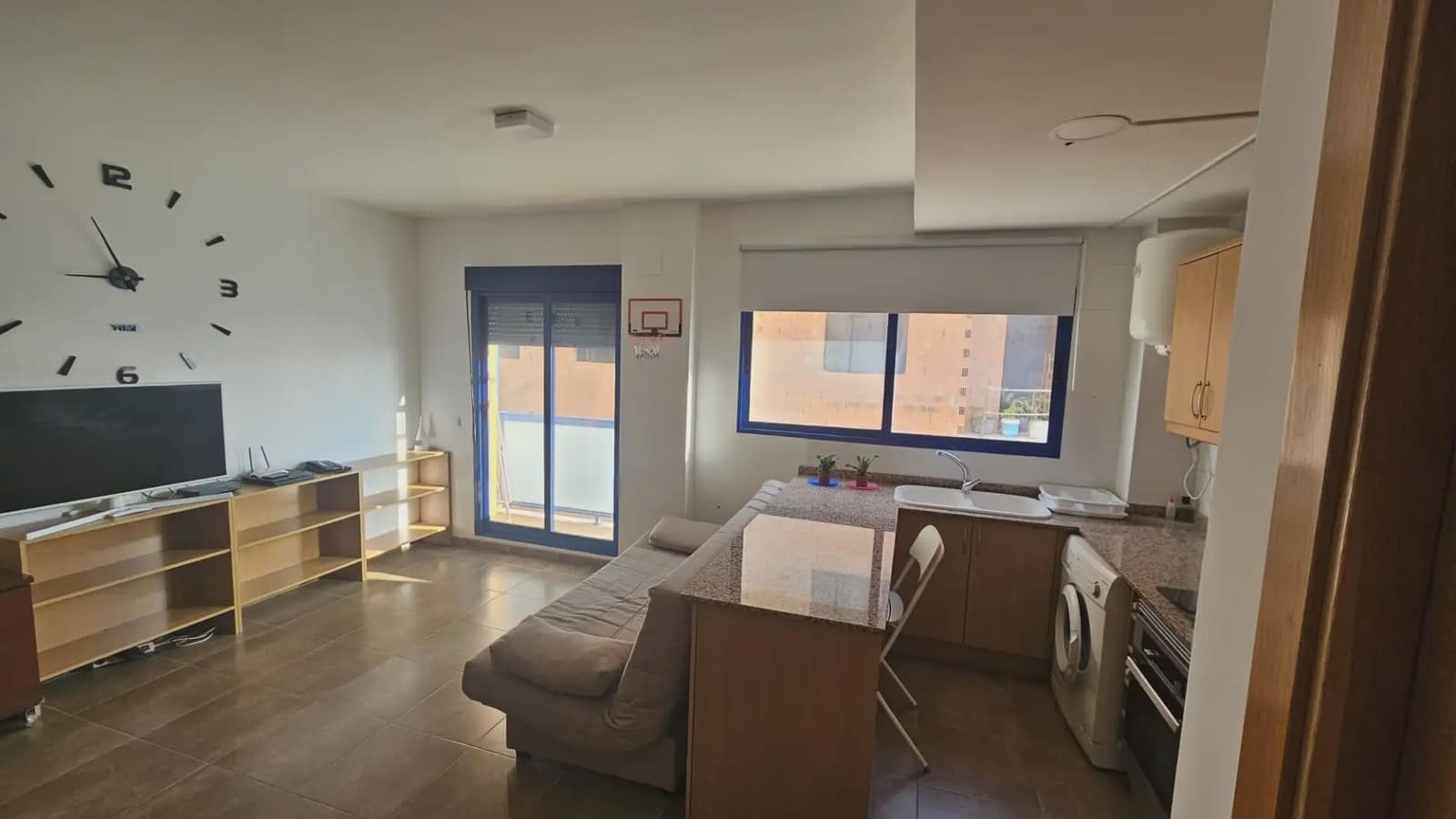 1 chambre Appartement à vendre à Alginet - 105 000 € (Ref: 9761274)