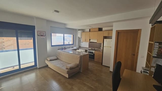 1 chambre Appartement à vendre à Alginet - 105 000 € (Ref: 9761274)