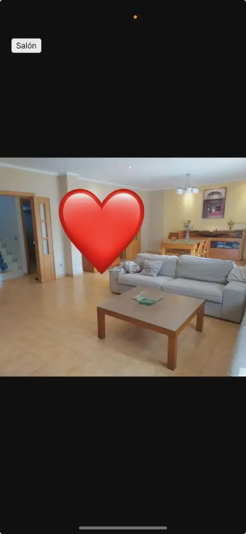 Casa de 4 habitaciones en Alginet en venta con garaje - 260.000 € (Ref: 9797389)