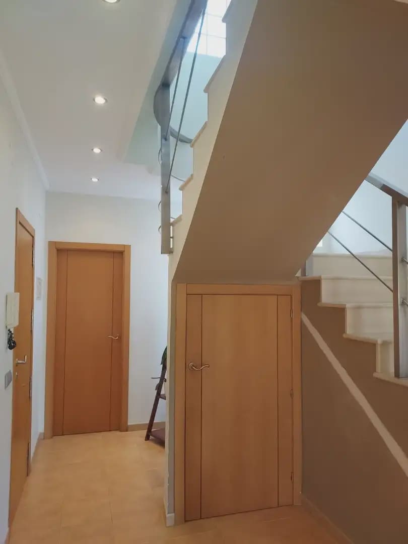 Casa de 4 habitaciones en Alginet en venta con garaje - 260.000 € (Ref: 9797389)