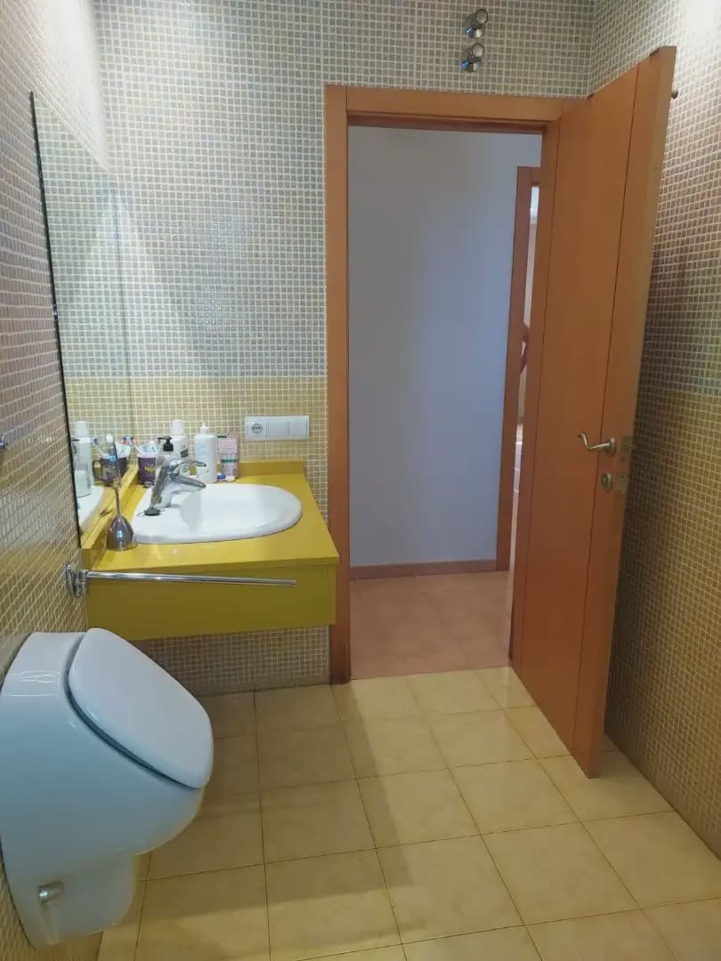 Casa de 4 habitaciones en Alginet en venta con garaje - 260.000 € (Ref: 9797389)