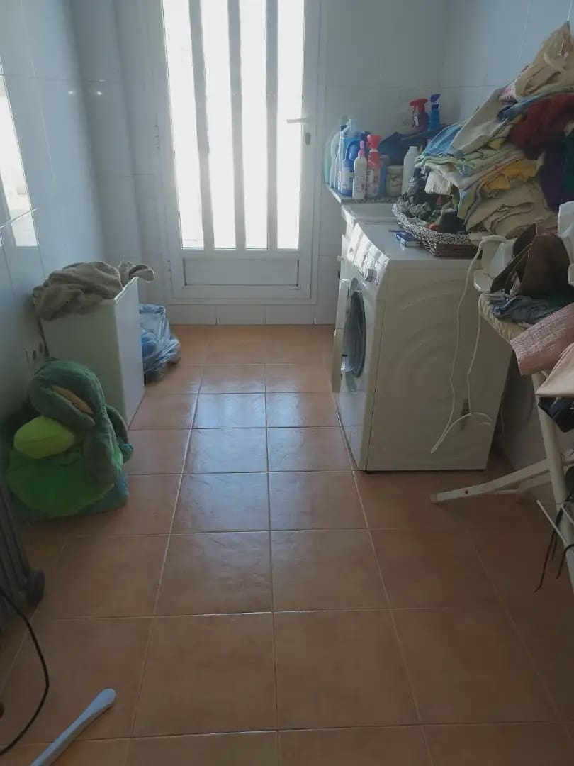 Casa de 4 habitaciones en Alginet en venta con garaje - 260.000 € (Ref: 9797389)