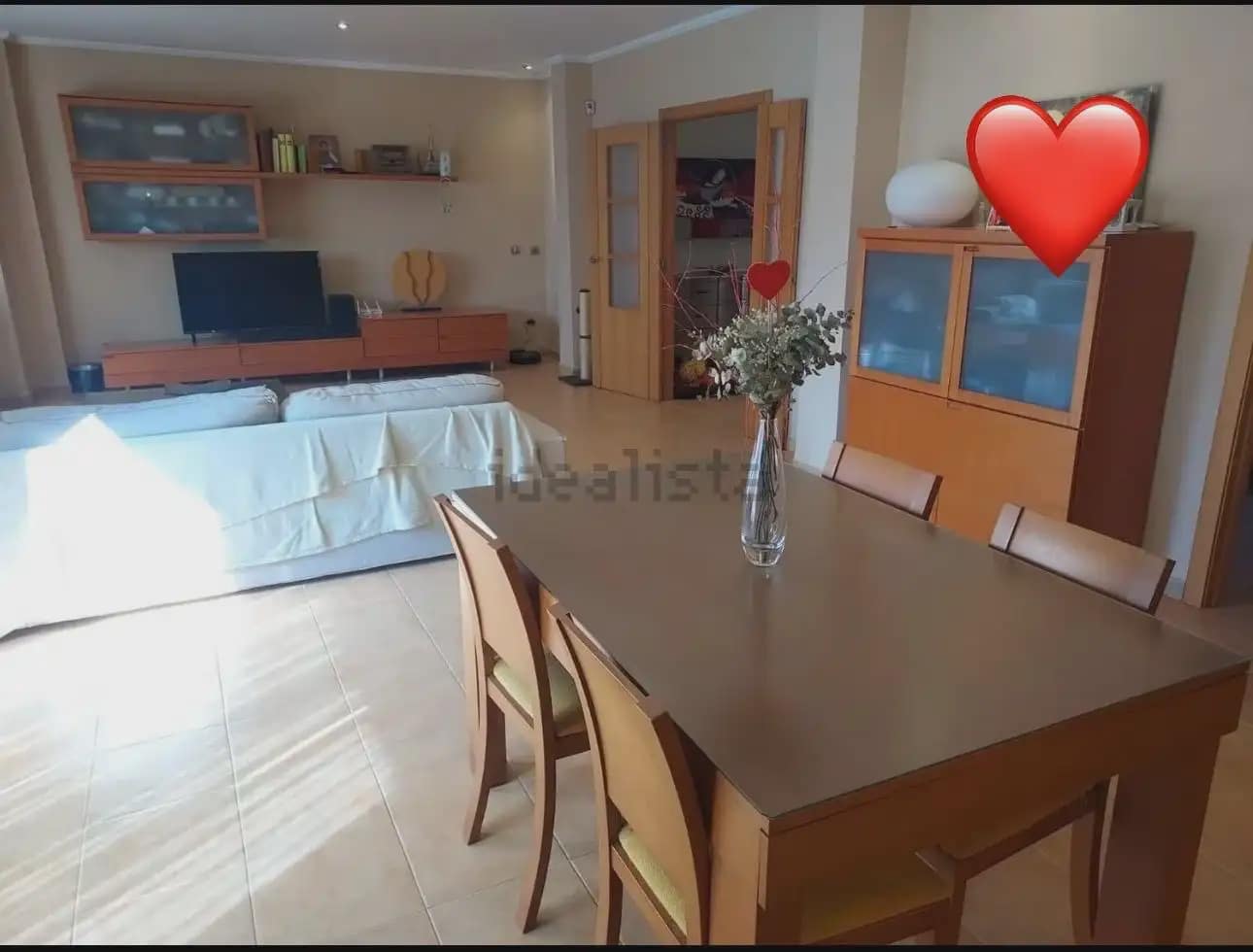 Casa de 4 habitaciones en Alginet en venta con garaje - 260.000 € (Ref: 9797389)