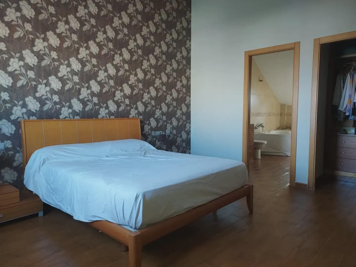 Casa de 4 habitaciones en Alginet en venta con garaje - 260.000 € (Ref: 9797389)