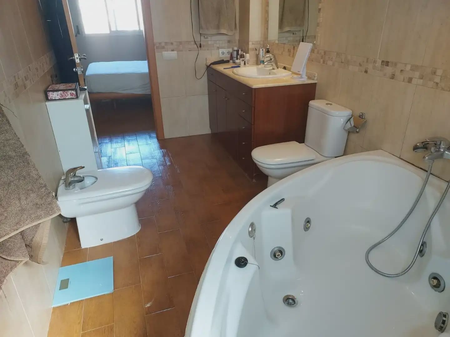 Casa de 4 habitaciones en Alginet en venta con garaje - 260.000 € (Ref: 9797389)