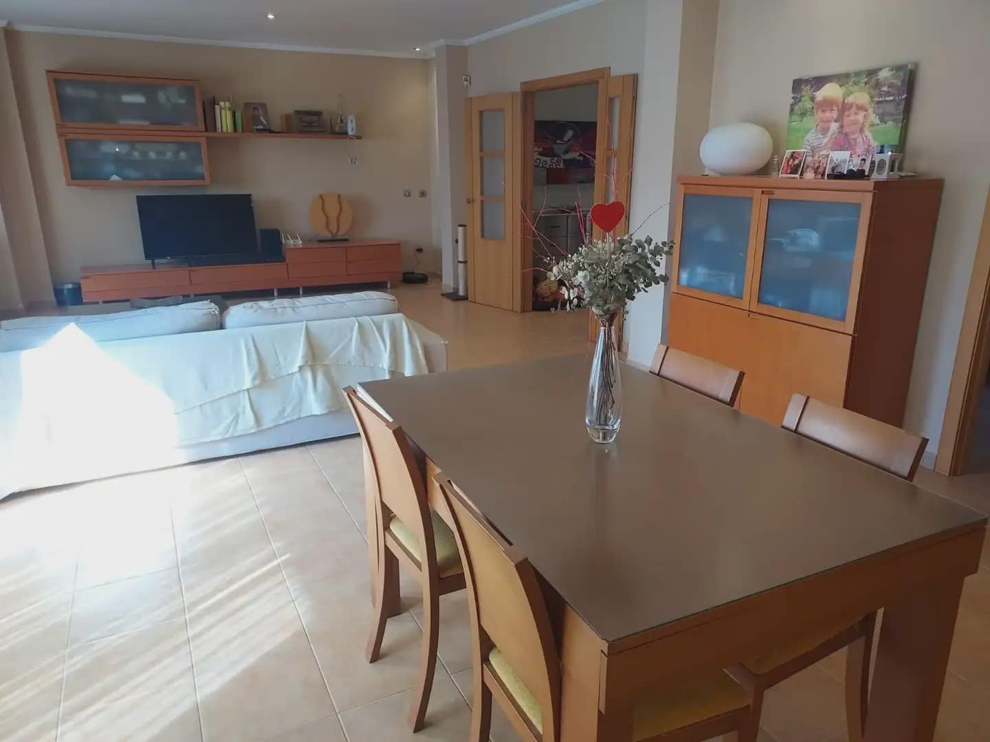Casa de 4 habitaciones en Alginet en venta con garaje - 260.000 € (Ref: 9797389)