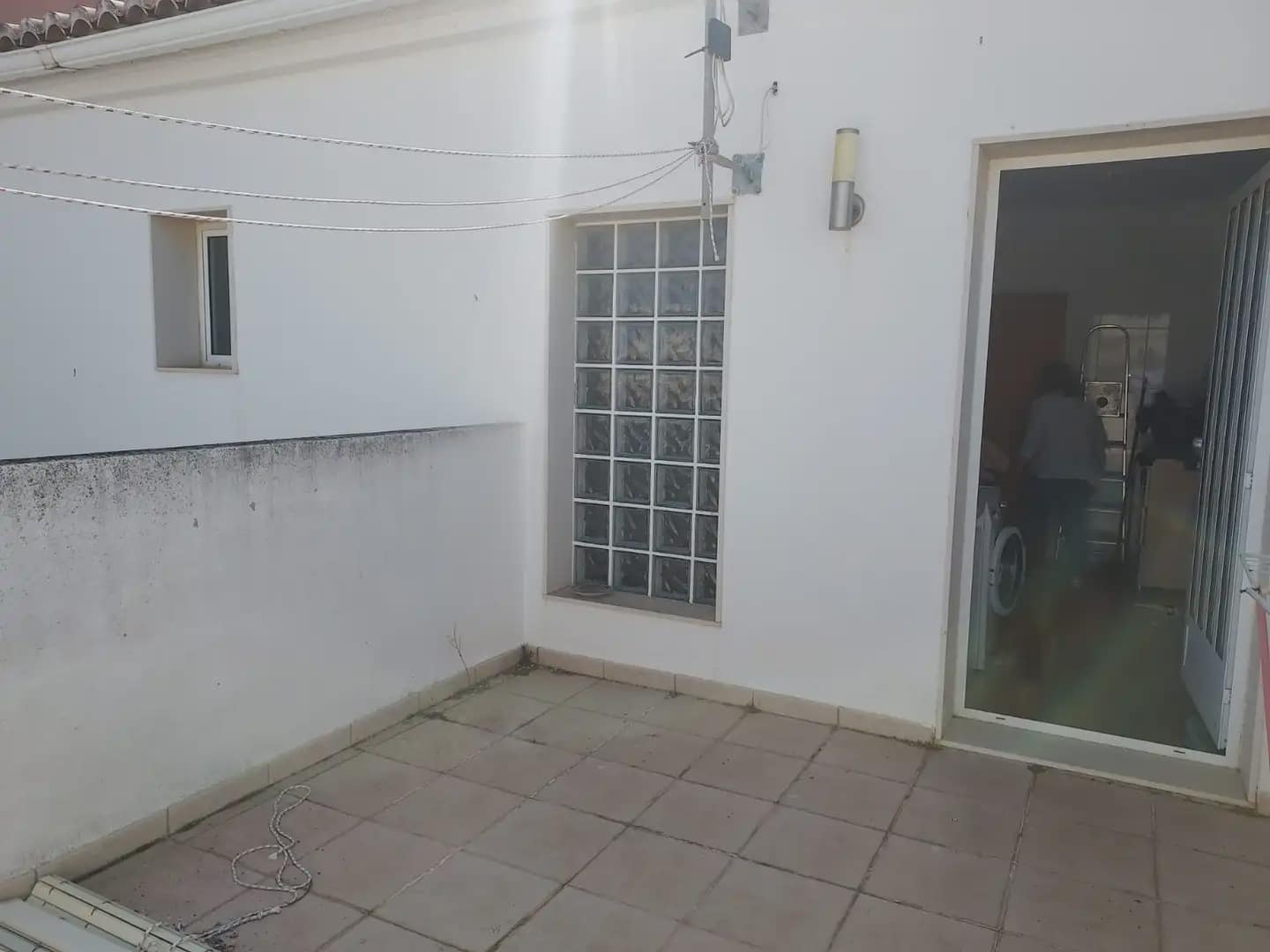Casa de 4 habitaciones en Alginet en venta con garaje - 260.000 € (Ref: 9797389)