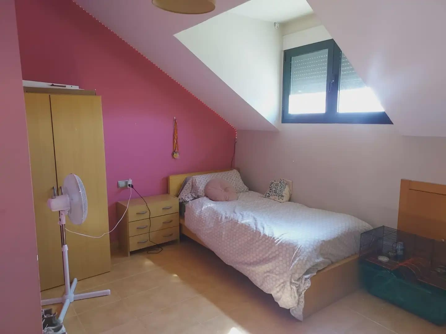 Casa de 4 habitaciones en Alginet en venta con garaje - 260.000 € (Ref: 9797389)