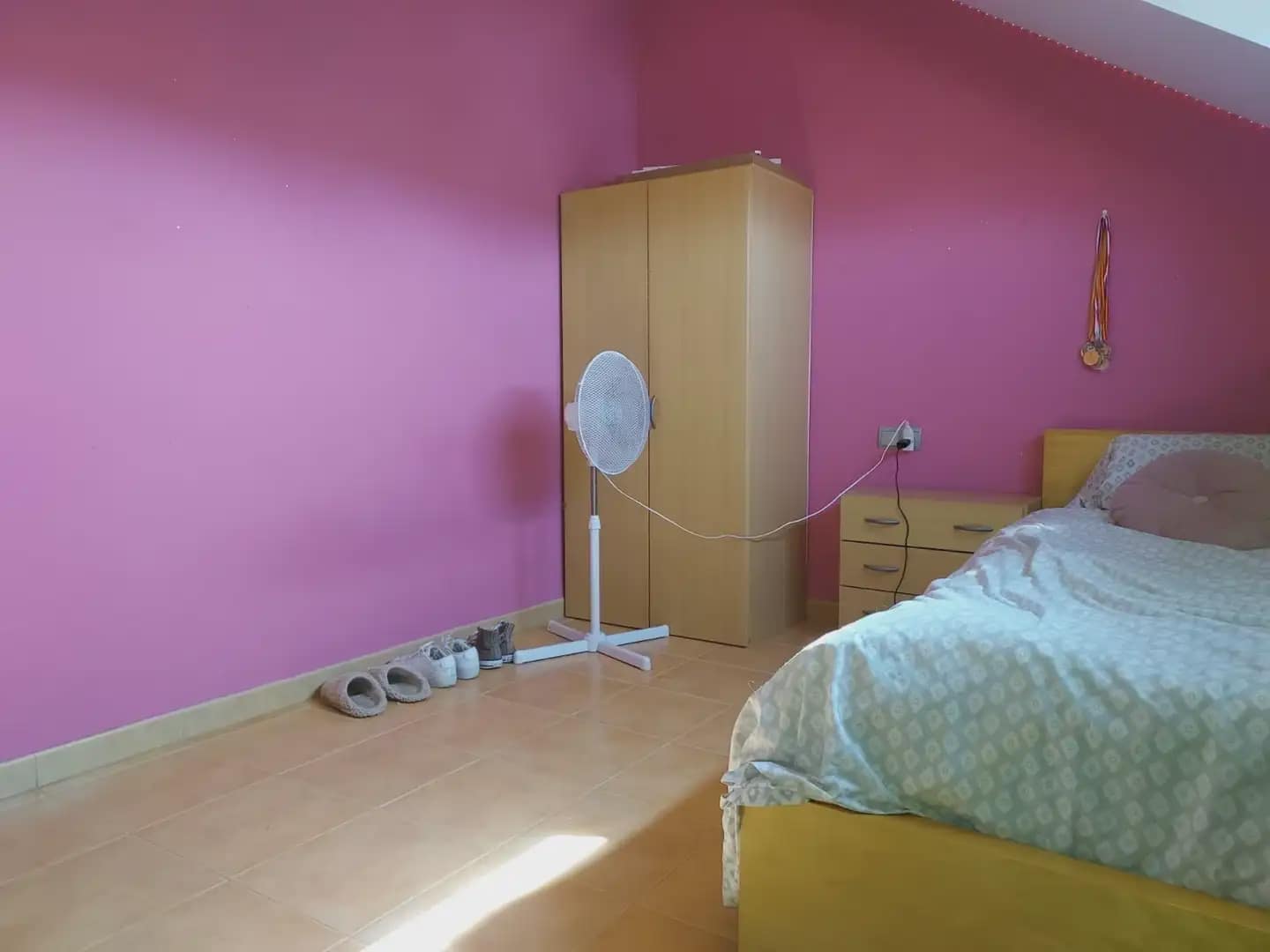 Casa de 4 habitaciones en Alginet en venta con garaje - 260.000 € (Ref: 9797389)