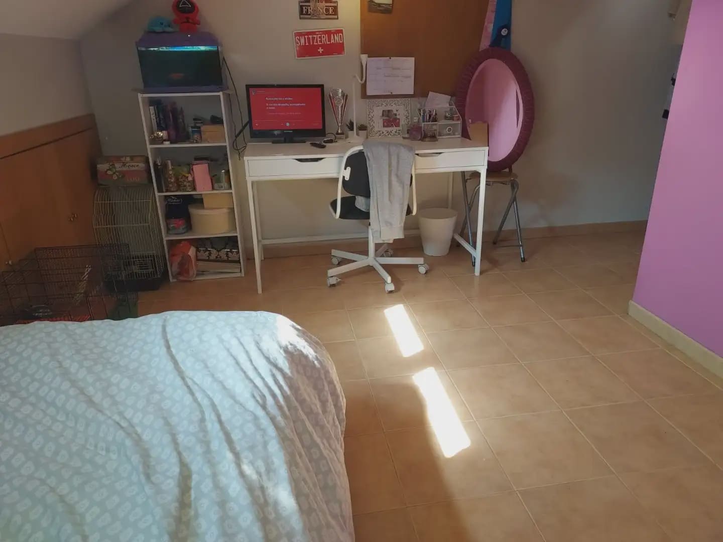 Casa de 4 habitaciones en Alginet en venta con garaje - 260.000 € (Ref: 9797389)