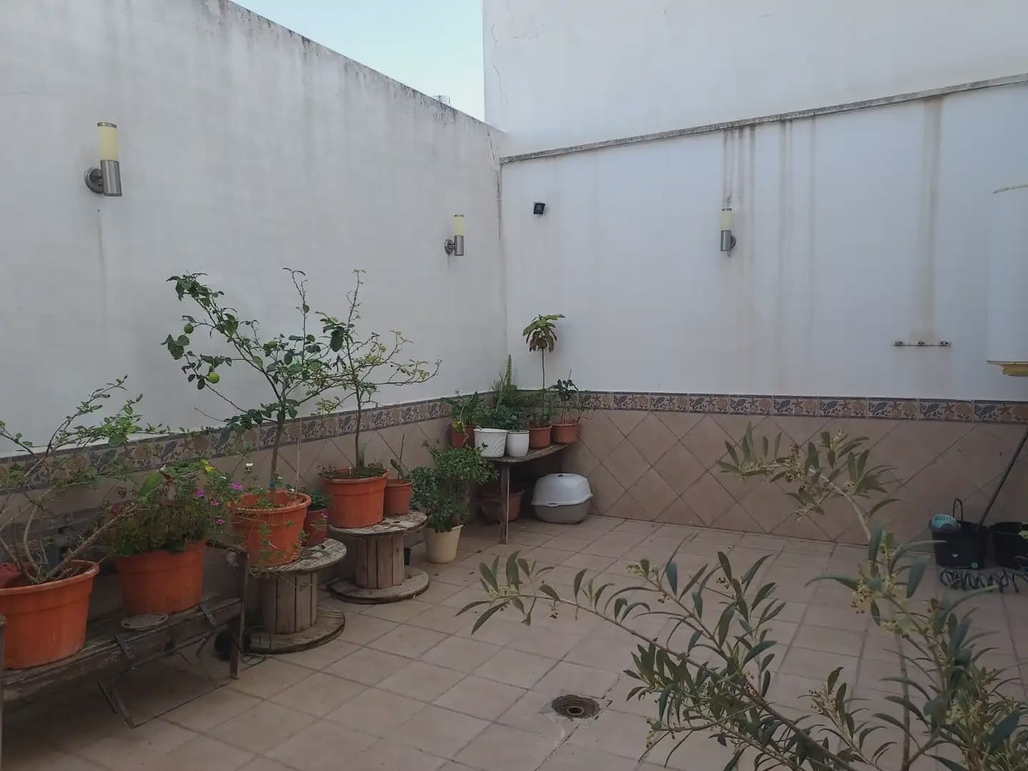 Casa de 4 habitaciones en Alginet en venta con garaje - 260.000 € (Ref: 9797389)