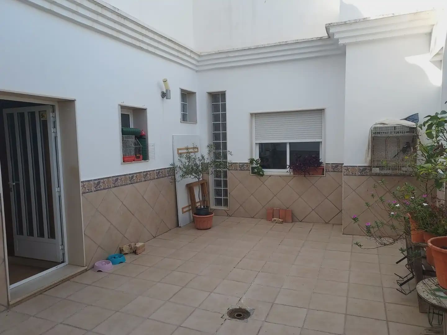 Casa de 4 habitaciones en Alginet en venta con garaje - 260.000 € (Ref: 9797389)