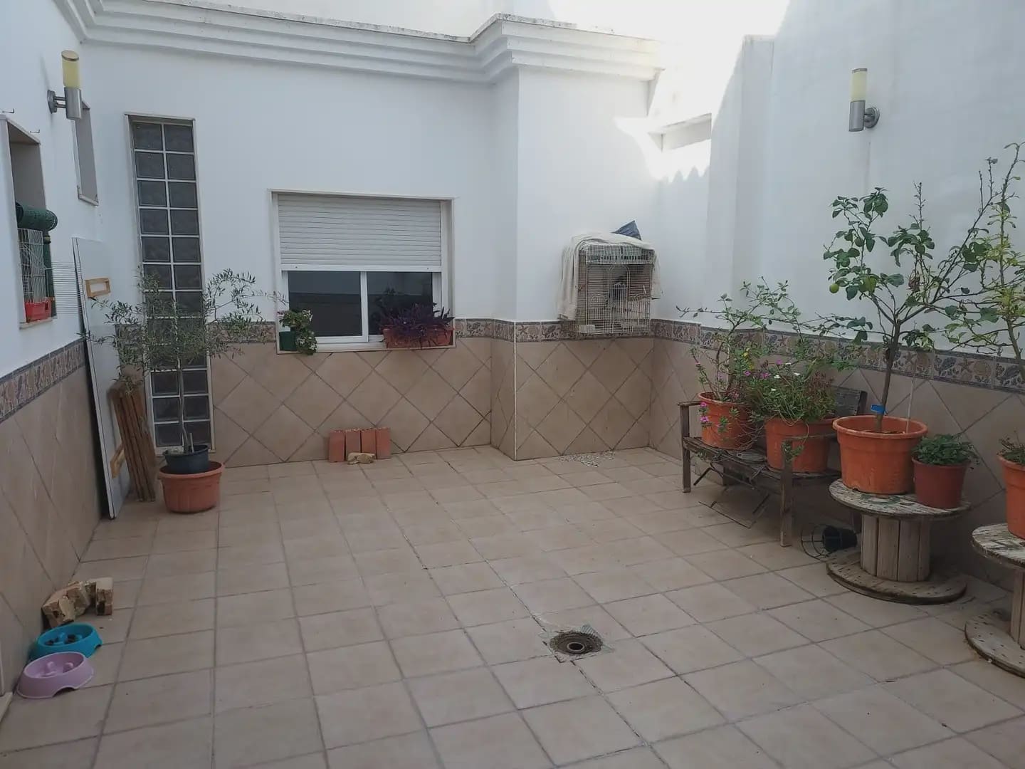 Casa de 4 habitaciones en Alginet en venta con garaje - 260.000 € (Ref: 9797389)