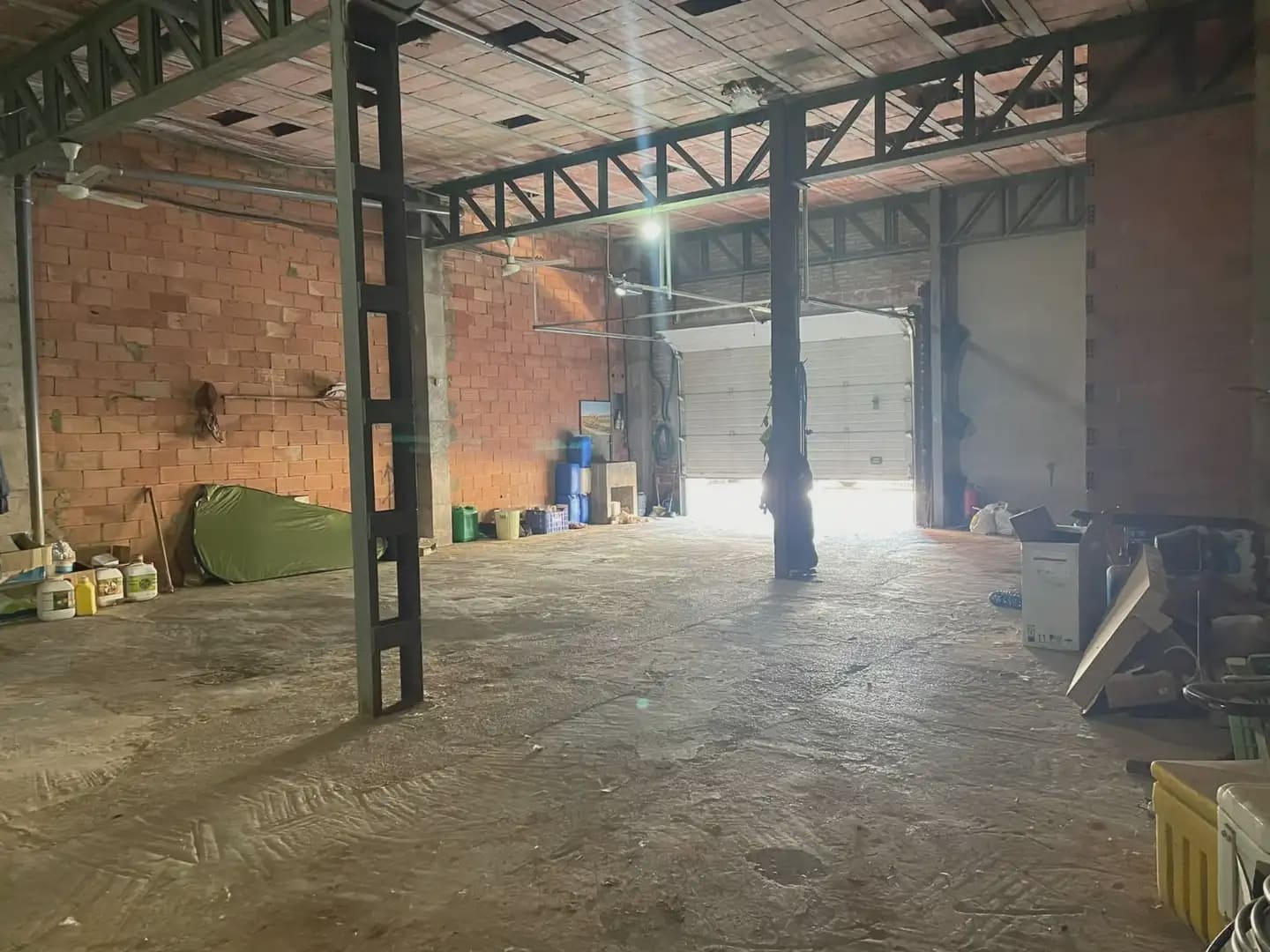 Casa de 4 habitaciones en Alginet en venta con garaje - 260.000 € (Ref: 9797389)