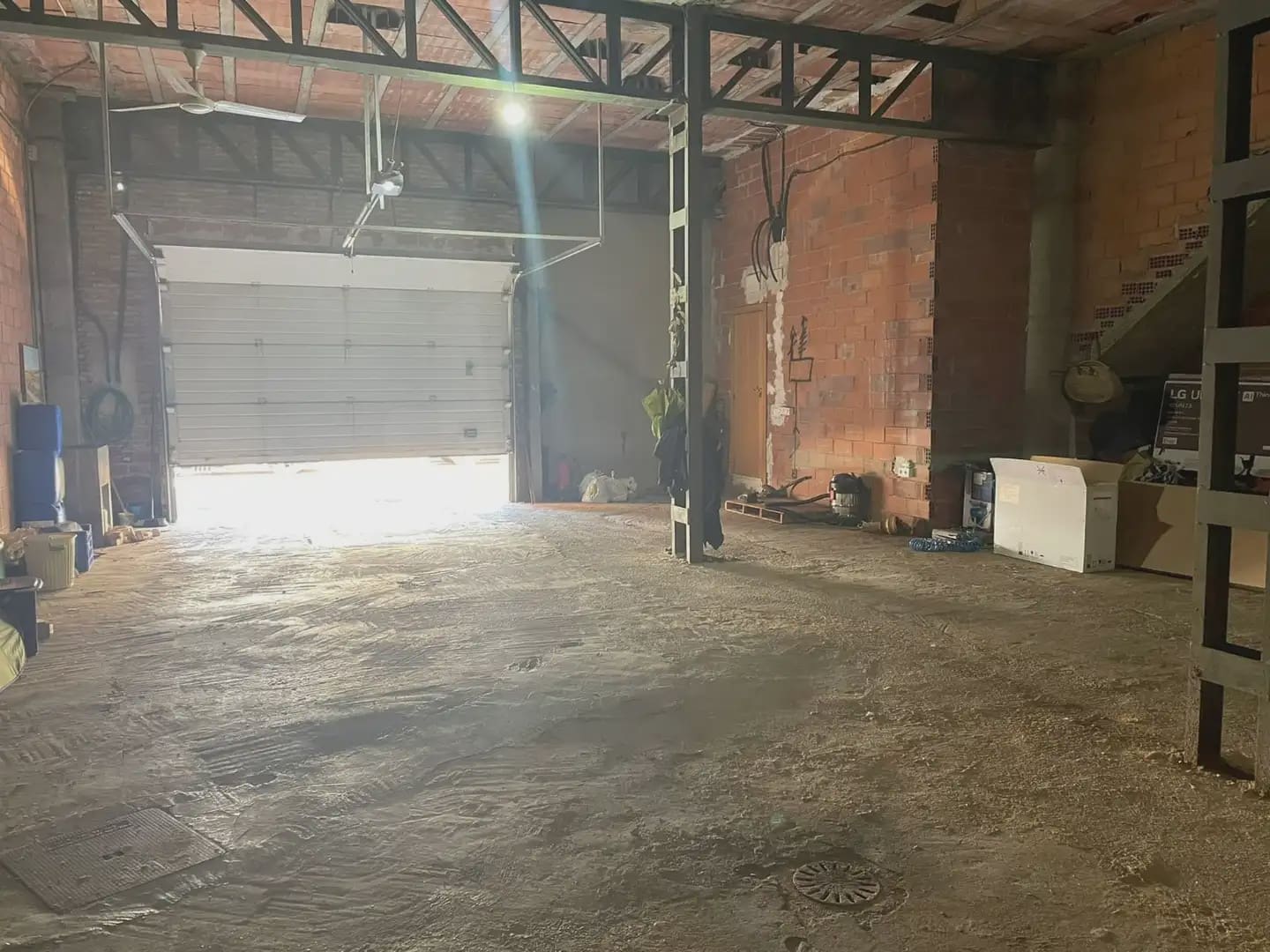 Casa de 4 habitaciones en Alginet en venta con garaje - 260.000 € (Ref: 9797389)