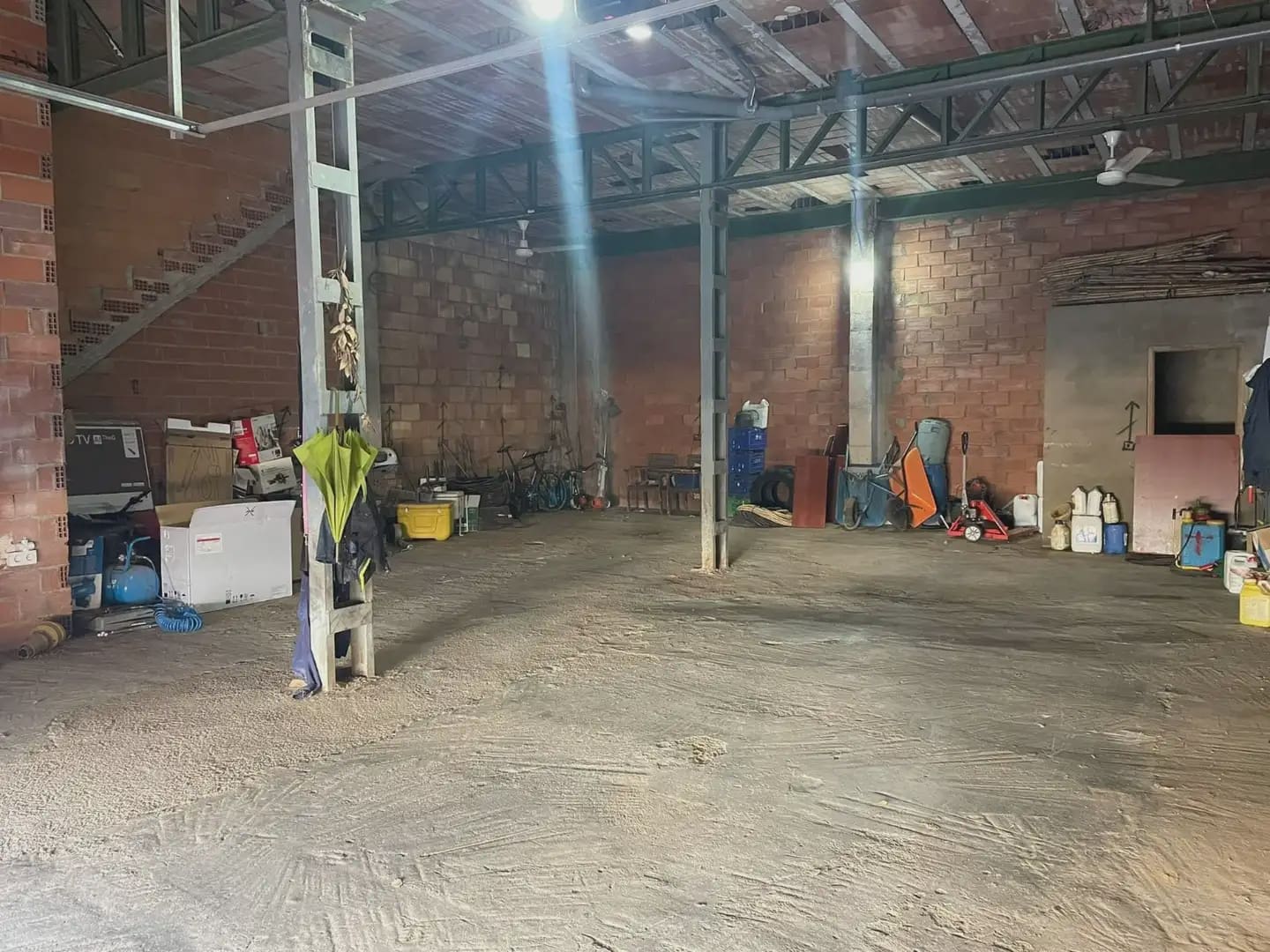 Casa de 4 habitaciones en Alginet en venta con garaje - 260.000 € (Ref: 9797389)