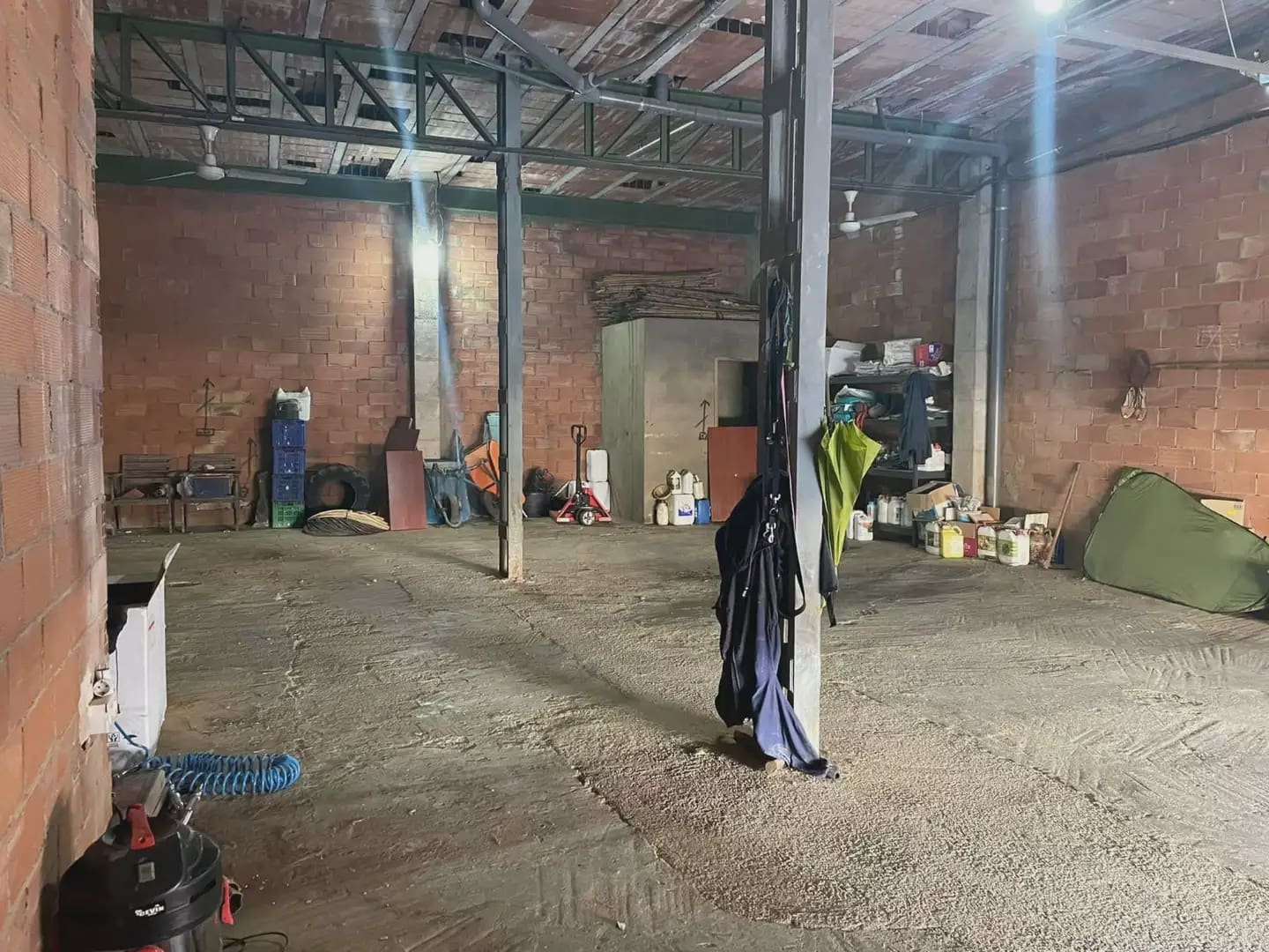 Casa de 4 habitaciones en Alginet en venta con garaje - 260.000 € (Ref: 9797389)