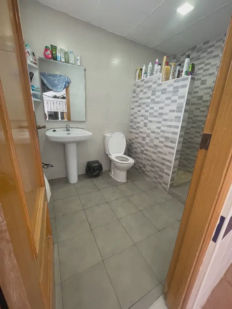 2 bedroom Townhouse for sale in Alginet - € 106,000 (Ref: 9807420)