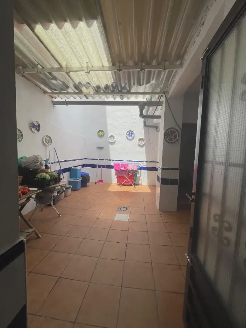 2 bedroom Townhouse for sale in Alginet - € 106,000 (Ref: 9807420)