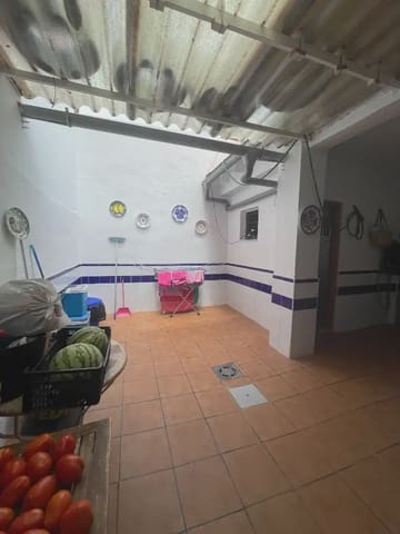 2 bedroom Townhouse for sale in Alginet - € 106,000 (Ref: 9807420)