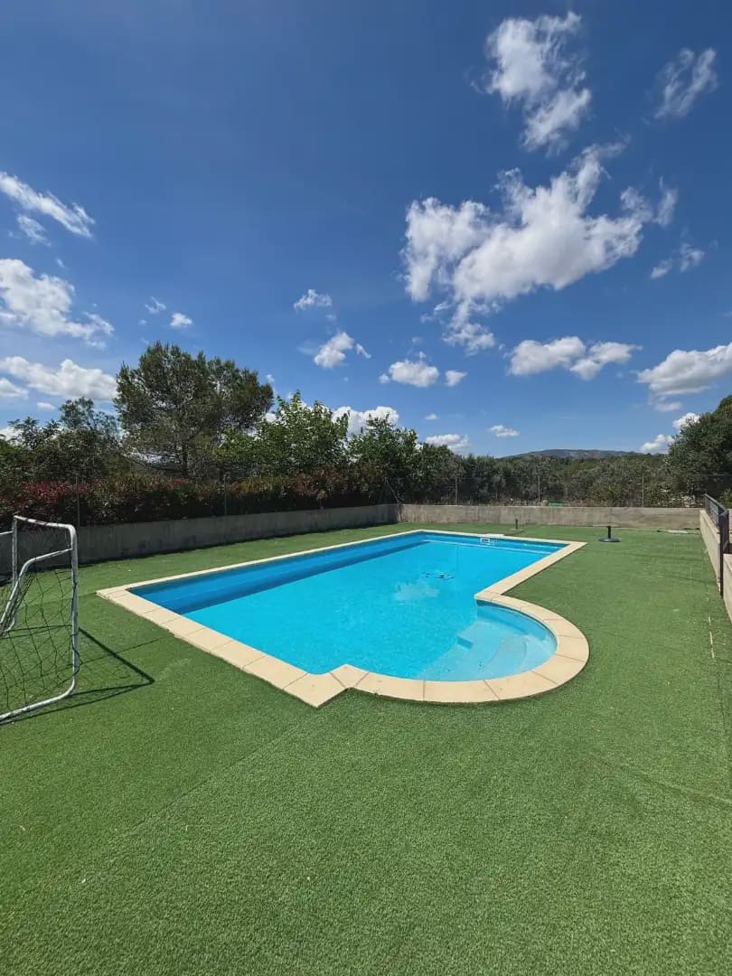 4 bedroom Villa for sale in Catadau with pool garage - € 310,000 (Ref: 9841718)