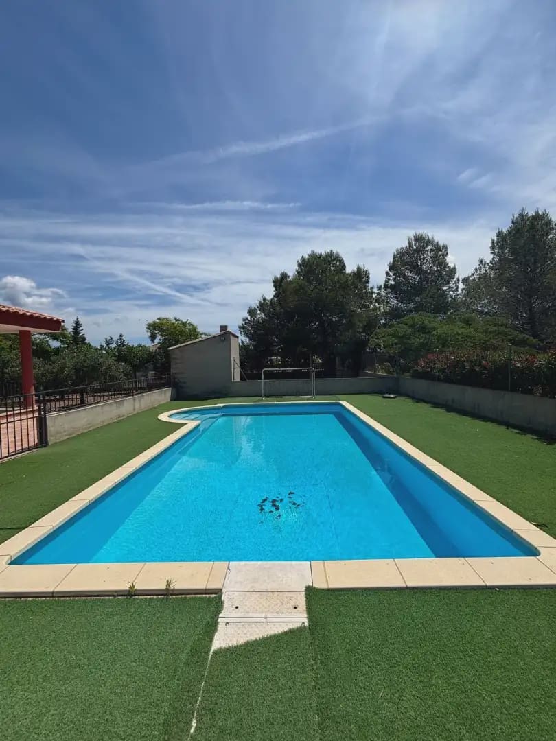 4 bedroom Villa for sale in Catadau with pool garage - € 310,000 (Ref: 9841718)