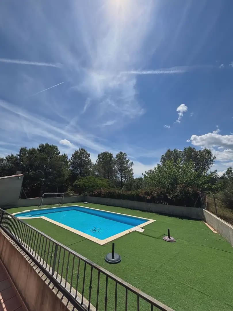 4 bedroom Villa for sale in Catadau with pool garage - € 310,000 (Ref: 9841718)