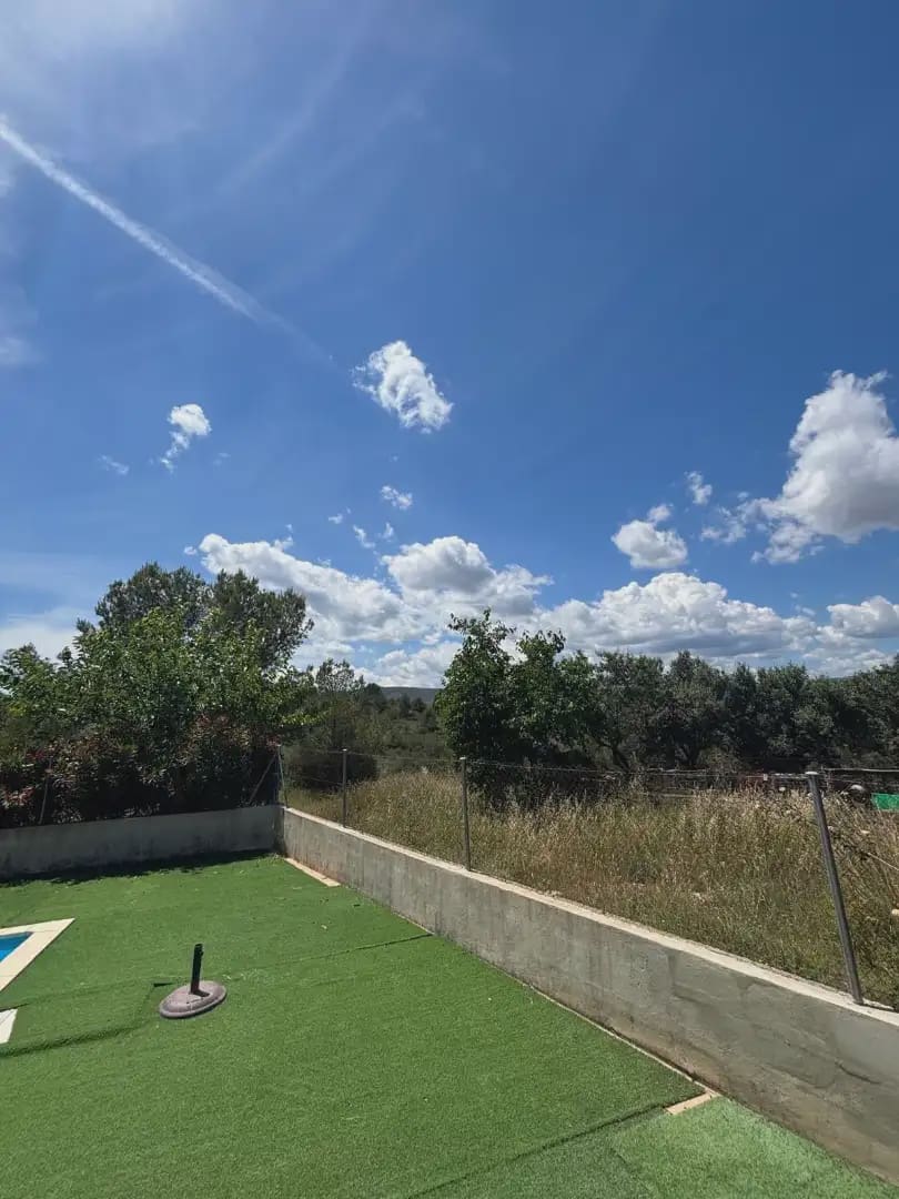 4 bedroom Villa for sale in Catadau with pool garage - € 310,000 (Ref: 9841718)
