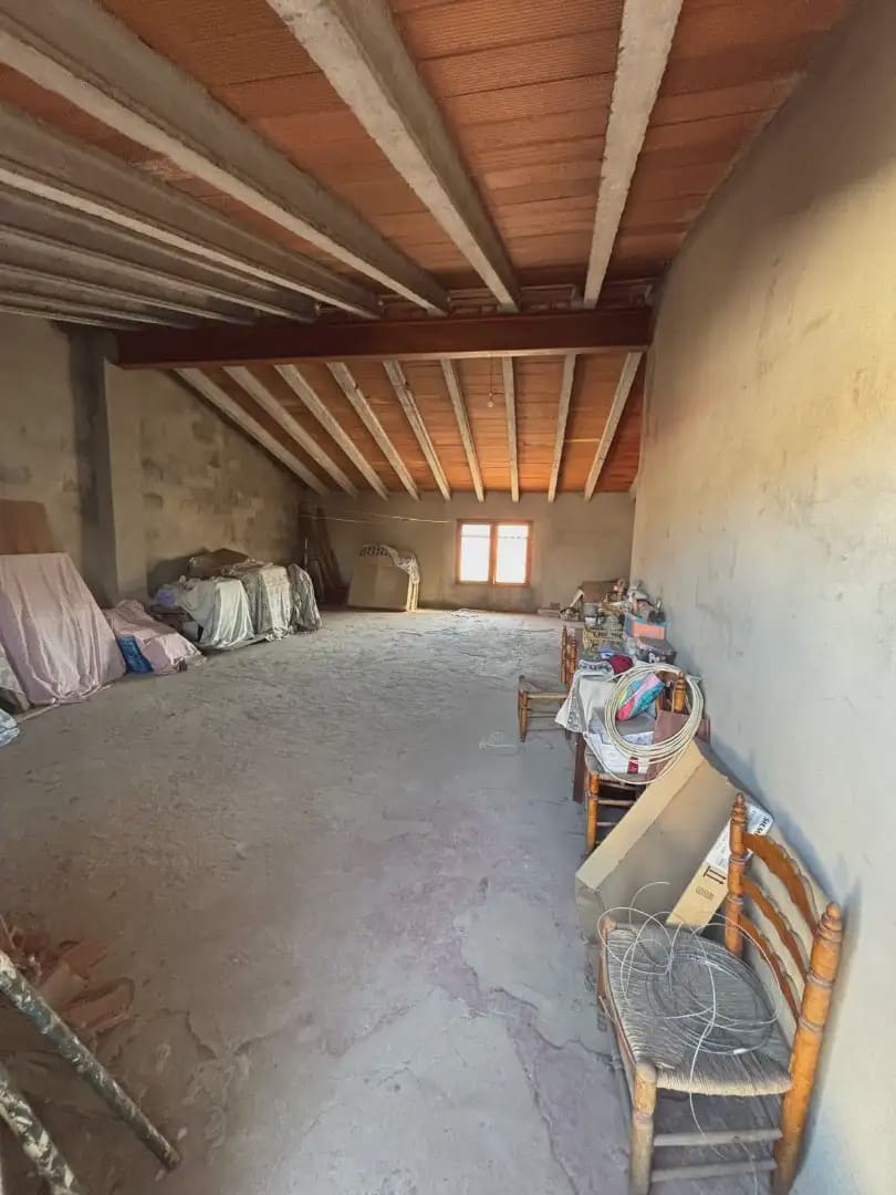 5 bedroom Townhouse for sale in Alginet with garage - € 190,000 (Ref: 9844557)