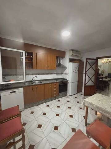 5 sypialnia Dom na sprzedaż w Alginet z garażem - 190 000 € (Ref: 9844557)